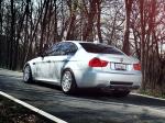 BMW M3 Sedan by IND Distribution 2009 года